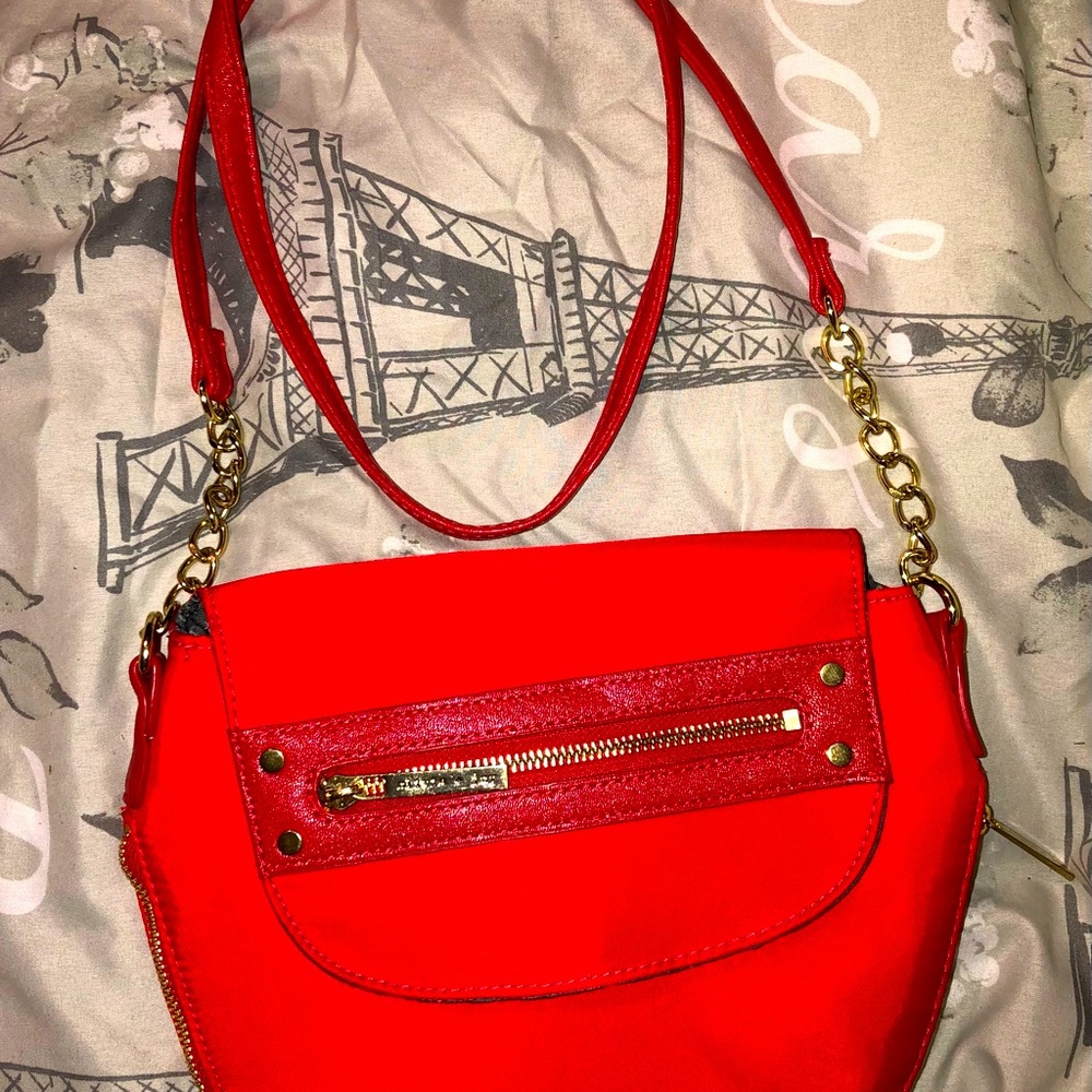 COPY - Olivia + Joy Crossbody